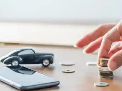 办理师宗车辆抵押贷款，短期应急首选